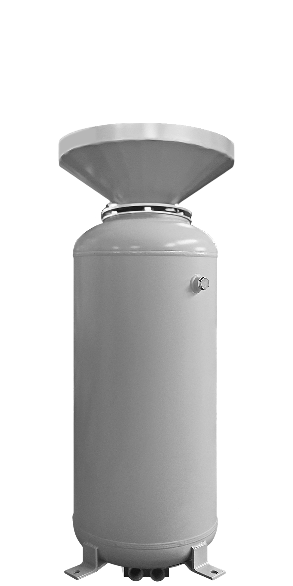 καδος υαλοσφαιριδιων υπο πιεση 37.5 κιλα - 24 λιτρα