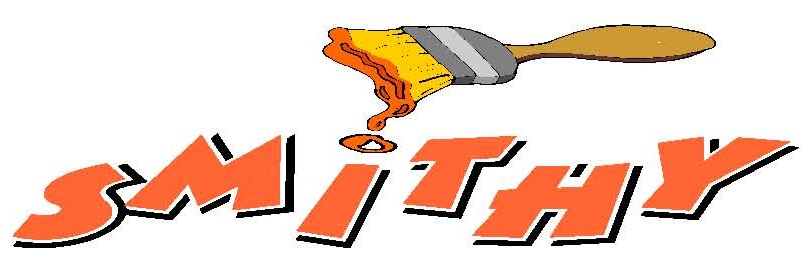 Logo Smithy