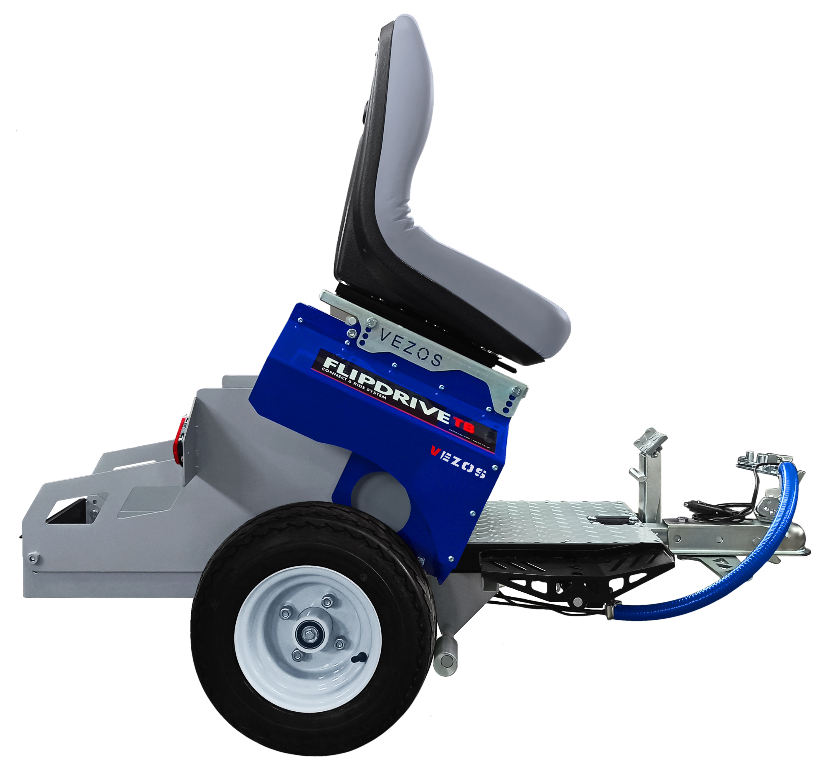 καθισμα διαγραμμιστικου vezos flipdrive