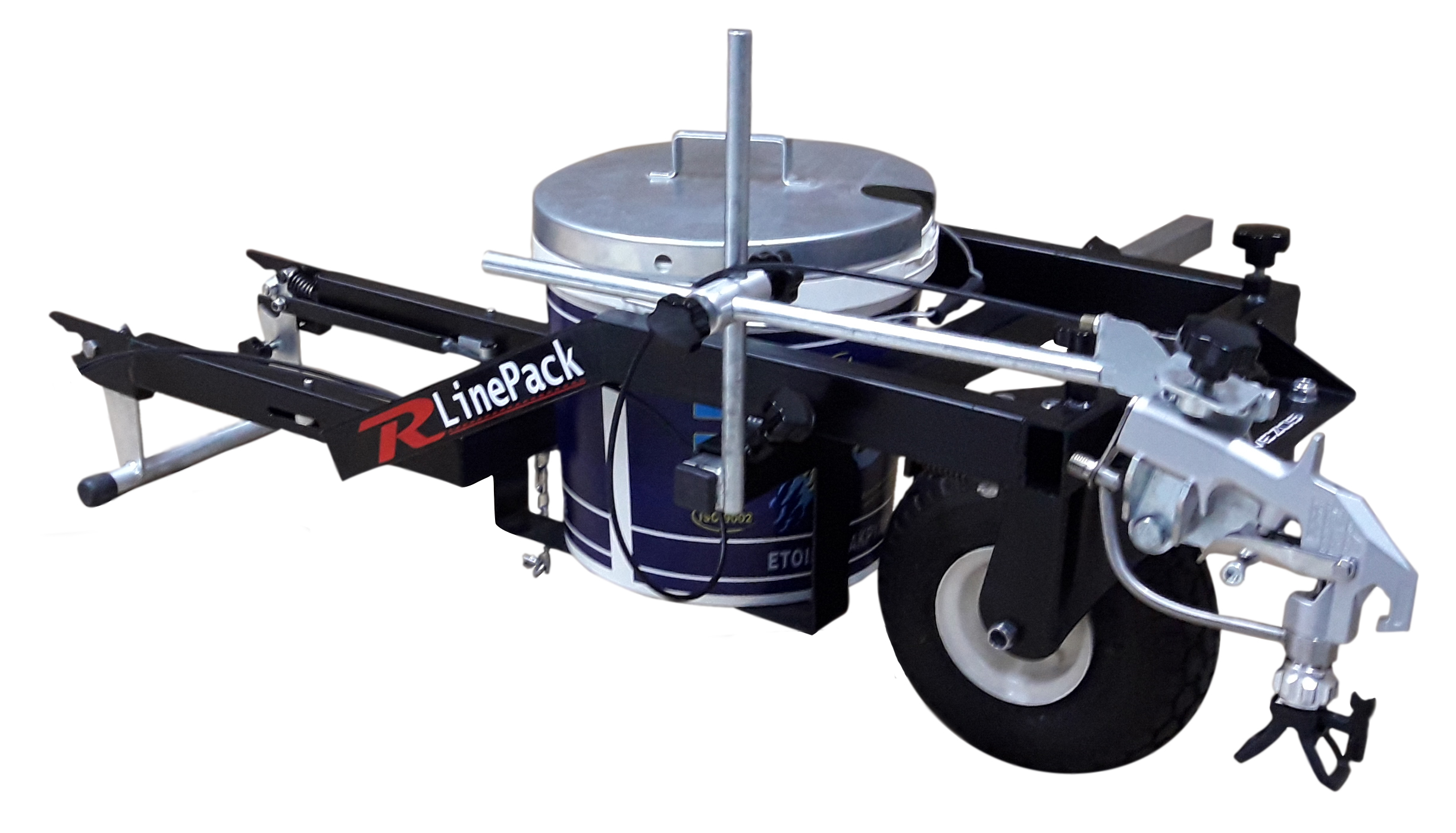 ΔΙΑΓΡΑΜΜΙΣΤΙΚΟ ΚΙΤ VEZOS