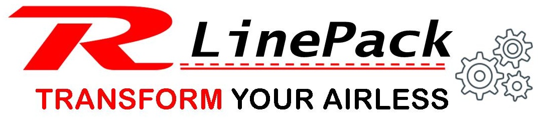 R-LINEPACK ΔΙΑΓΡΑΜΜΙΣΤΙΚΟ ΚΙΤ ΜΕΤΑΤΡΟΠΗΣ VEZOS