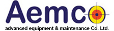 aemco logo