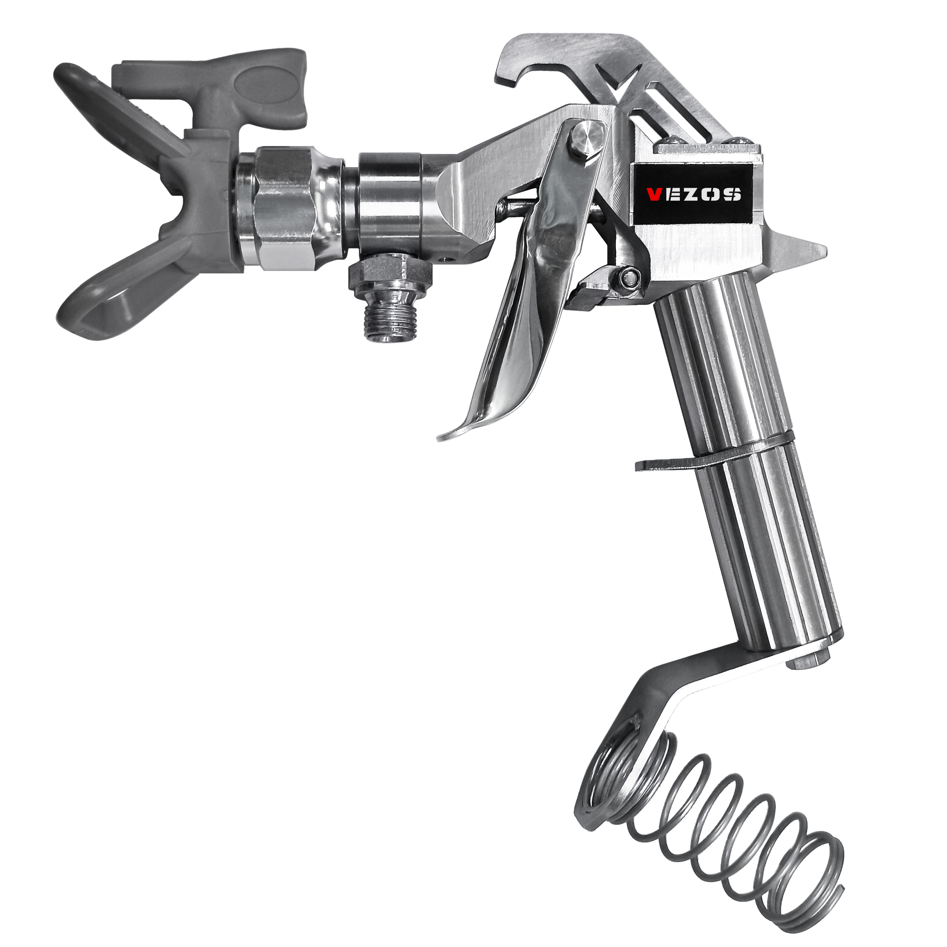 airless πιστολι βαφης vezos v5