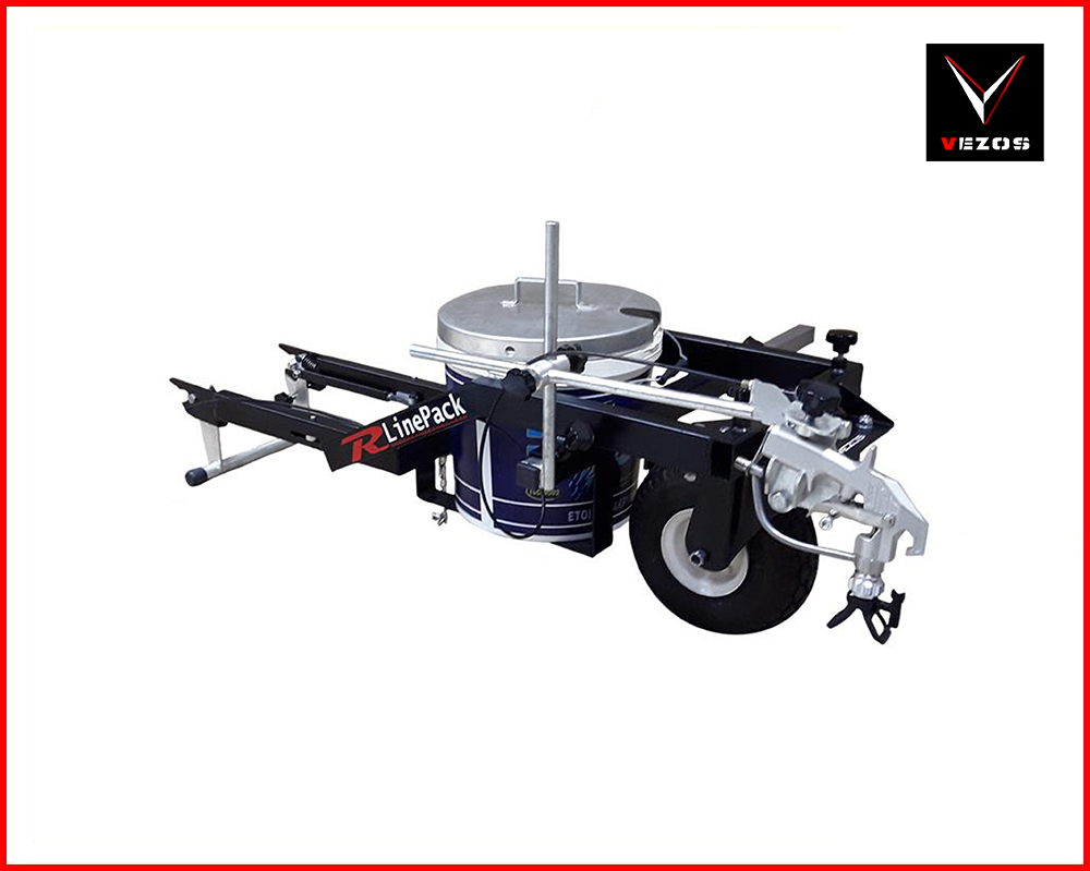 airless-paint-sprayer-hydraulic-striping-machine