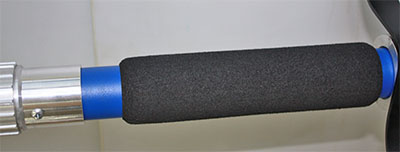 Vacuum Connectors - Comboline Part