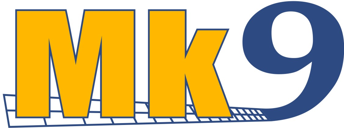 mk9 logo