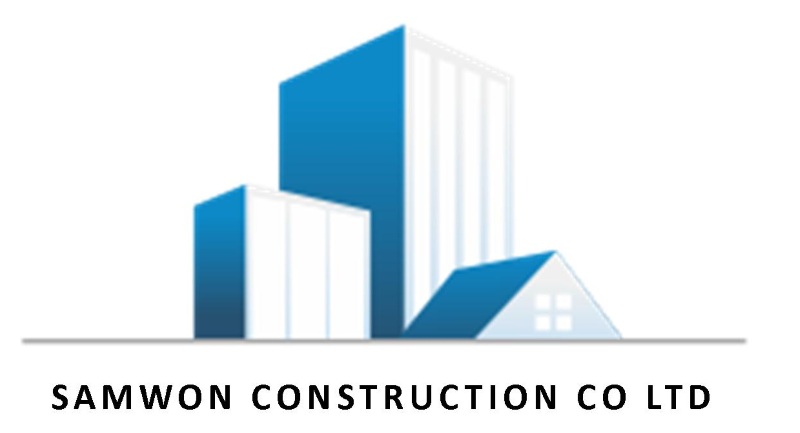 SAMWON LOGO VEZOS