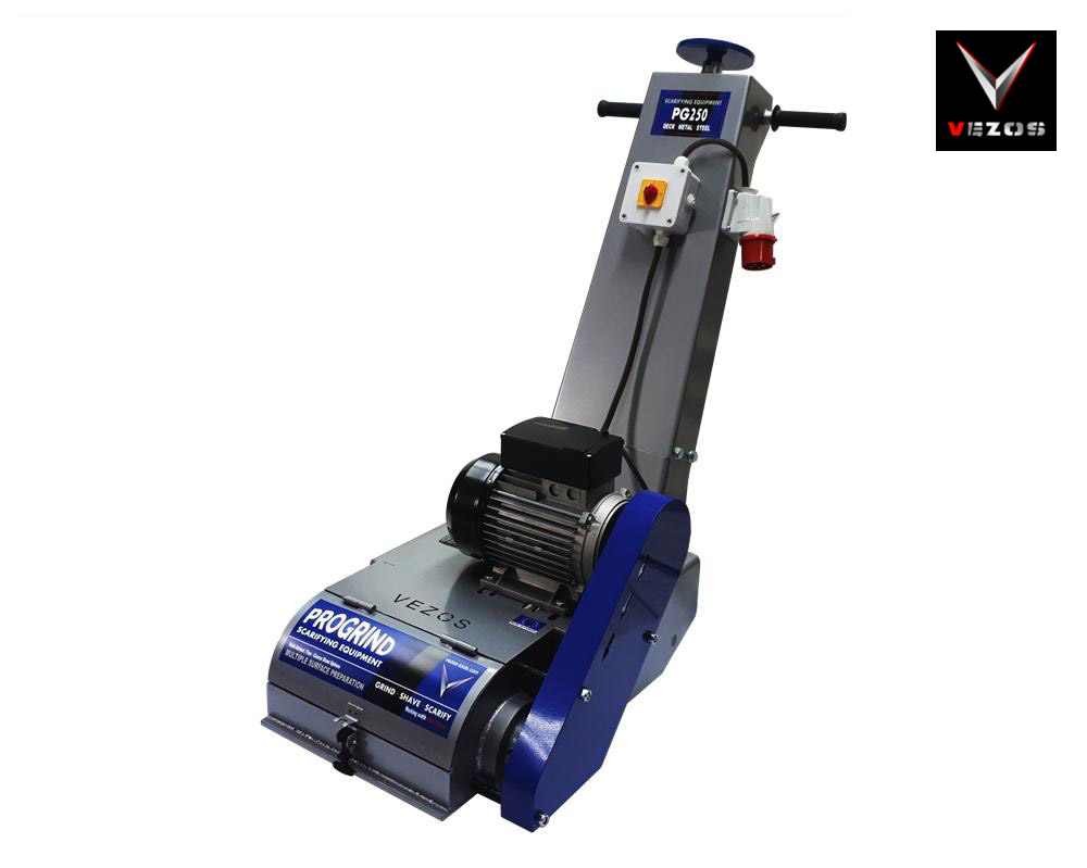 ματσακονι καταστρωματος - παρκετεζα progrind 200