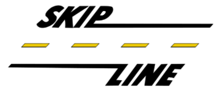 Line Striper Hydraulic Prostripe 400