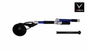 Τηλεσκοπικό τριβείο λείανσης οροφής και τοίχου