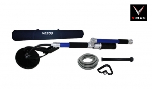 Τριβείο Λείανσης Ηλεκτρικό Μακρύλαιμο