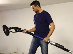 Τριβειο Τηλεσκοπικό ΒΕΖΟΣ