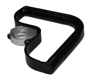 Τριβείο Λείανσης Ηλεκτρικό Μακρύλαιμο