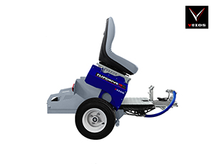 ΡΥΜΟΥΛΚΟΥΜΕΝΟ ΚΑΘΙΣΜΑ FLIPDRIVE TB (ΣΥΣΤΗΜΑ ΚΙΝΗΣΗΣ ΜΕ ΠΕΝΤΑΛ)