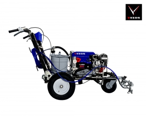 VEZOS PROSTRIPE 200 SD Χειροκίνητο Διαγραμμιστικό