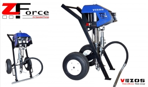 Z-FORCE ΑΝΤΛΙΕΣ ΑΕΡΟΣ 40:1