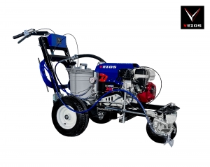 VEZOS PROSTRIPE 200 SD Χειροκίνητο Διαγραμμιστικό