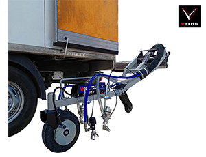 ΒΕΖΟΣ ROADMASTER 5 βραχίονας διαγράμμισης