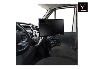 ΒΕΖΟΣ ROADMASTER 5 skipline controller