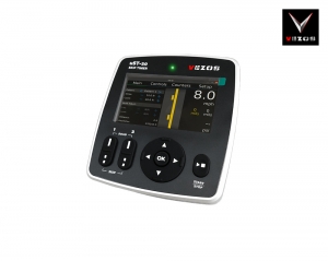 Κοντρολλερ Διαγραμμισης SKIPLINE uST-20