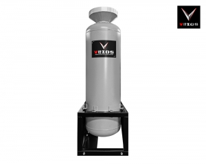 Κάδος Υαλοσφαιριδίων Υπό Πίεση (300 κιλά - 200 λίτρα)