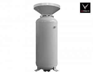 Κάδος Υαλοσφαιριδίων Υπό Πίεση (37.5 κιλά - 24 λίτρα)