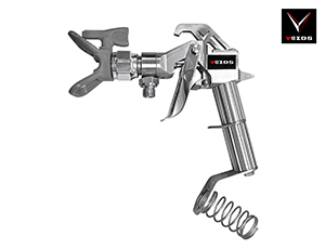 ΒΕΖΟΣ V5 Airless Πιστόλι Βαφής