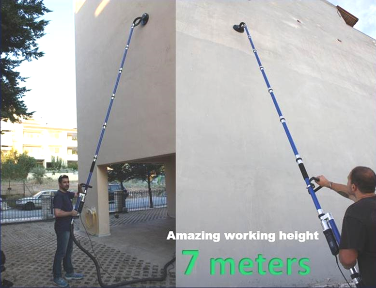 τριβεια vezos 7 μέτρα