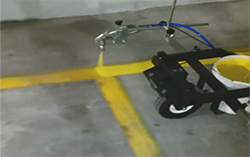 διαγράμμιση vezos καινοτομία