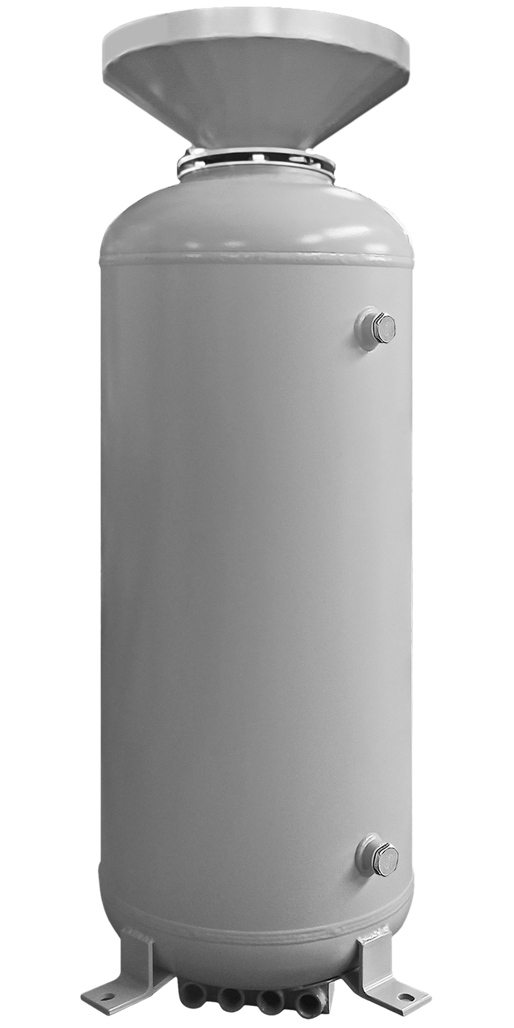 καδος υαλοσφαιριδιων υπο πιεση 75 κιλα - 50 λιτρα