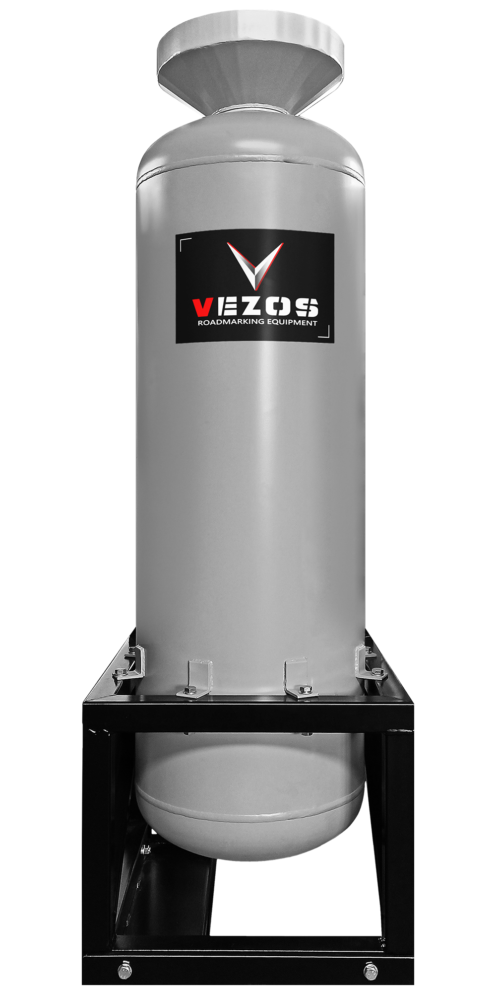 καδος υαλοσφαιριδιων υπο πιεση 300 κιλα - 200 λιτρα