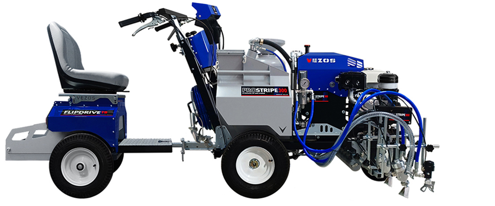 διαγραμμιστικο με συστημα υαλοσφαιριδιων 37.5 κιλων - 24 λιτρων