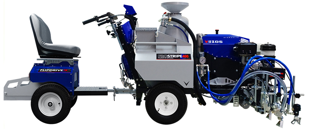 διαγραμμιστικο με συστημα υαλοσφαιριδιων 75 κιλων - 50 λιτρων